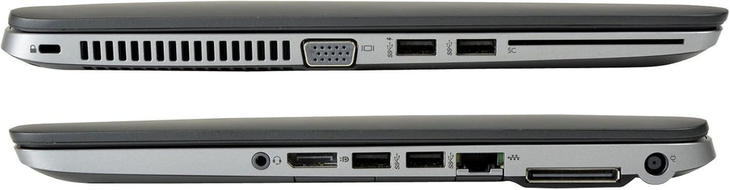 14in Laptop, Core i5-5200U 2.2GHz, 8GB Ram, 1TB HDD, Windows 10 Pro 64bit Q3895