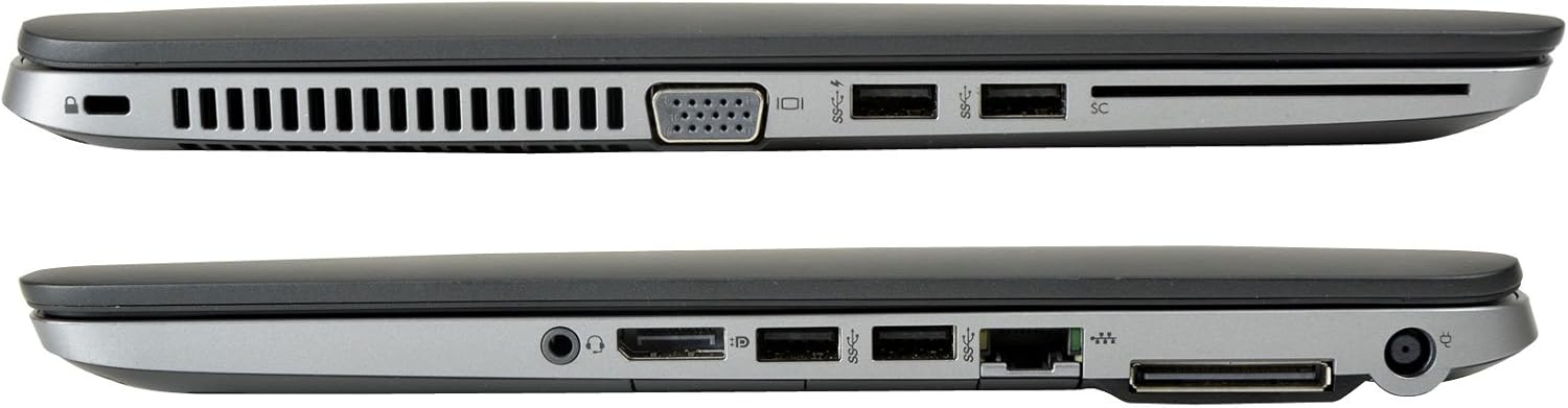 14in Laptop, Core i5-5200U 2.2GHz, 8GB Ram, 1TB HDD, Windows 10 Pro 64bit Q3895