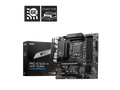Micro ATX Motherboard with WiFi 6 and 2.5Gb LAN R105297