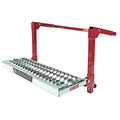 Black Heavy Duty Tire Step for Truck SUV H353