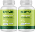 Pycnogenol 50mg 120 Capsules R8915
