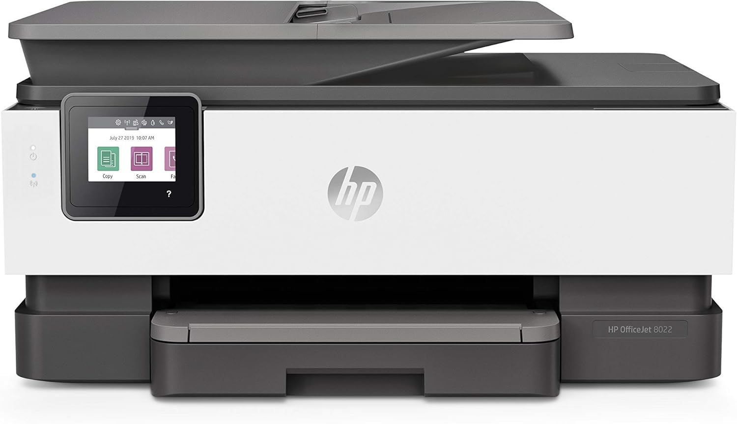 Wireless All-in-One Color Inkjet Printer, Scan, Copy and Fax T797