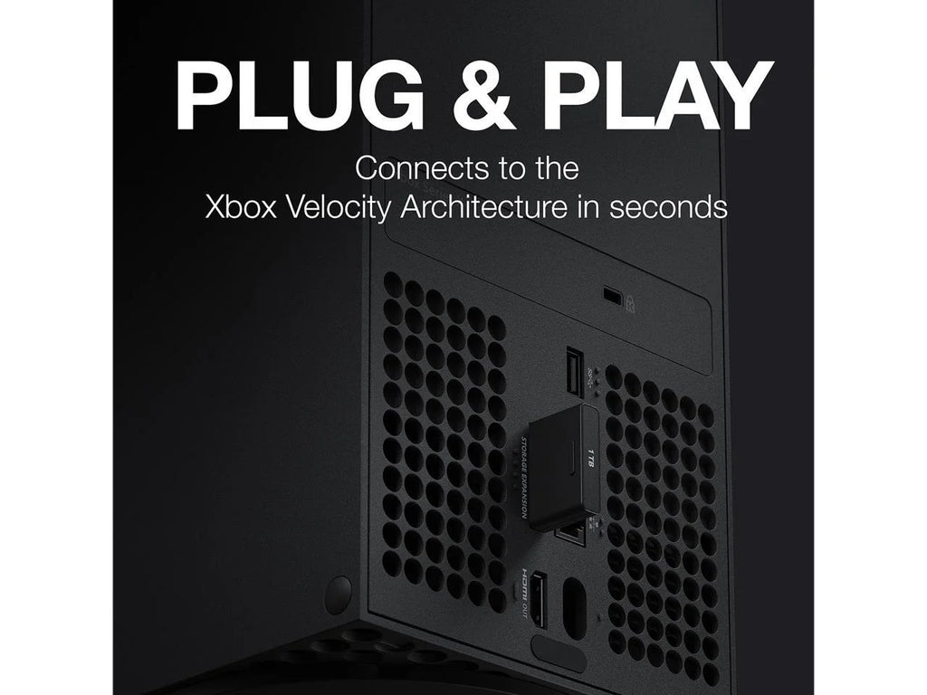 1TB NVMe Solid State Drive for Xbox Series X|S B565256