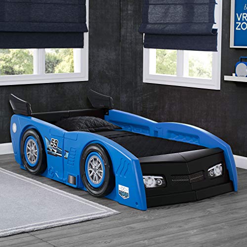 Black Twin Bed F957929