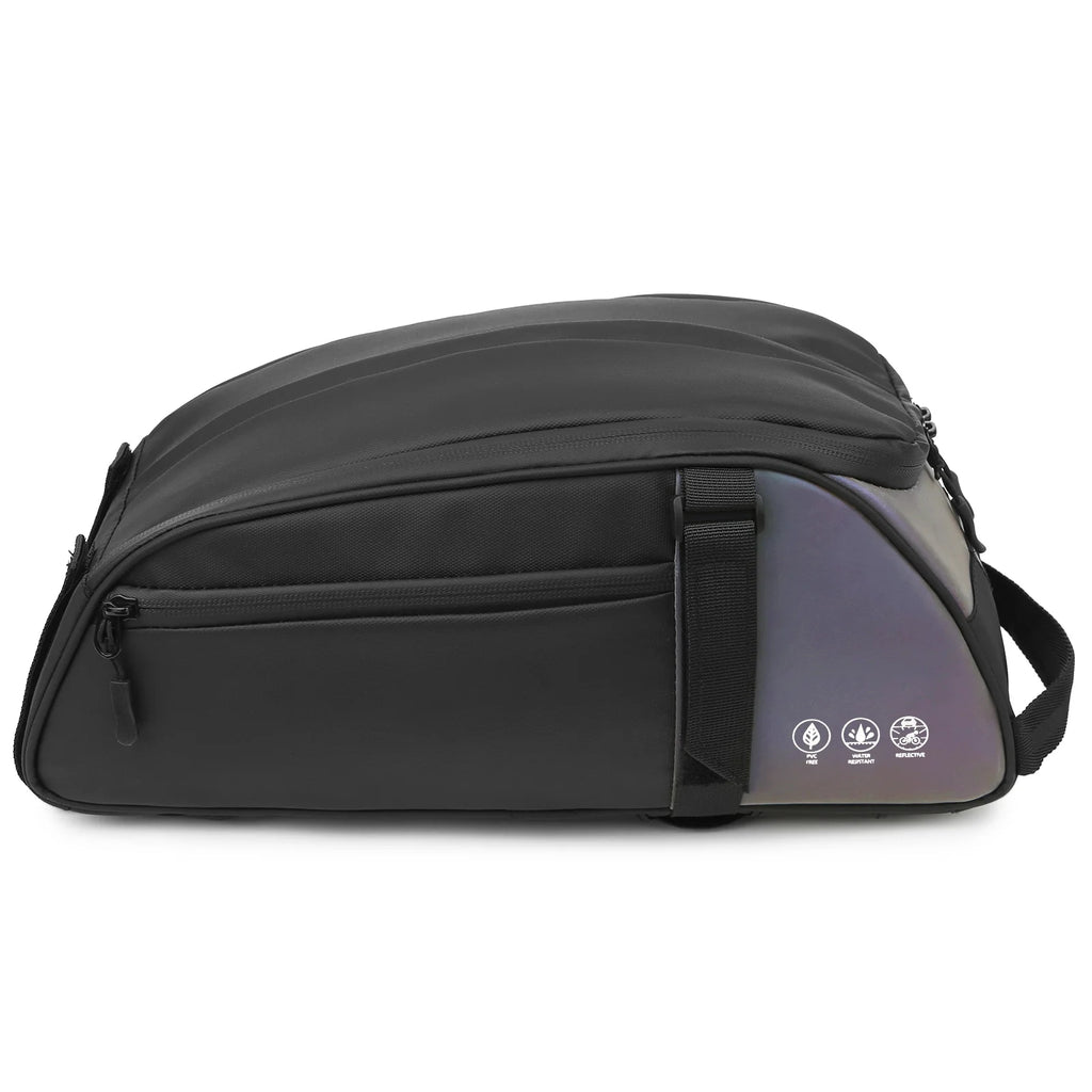 Waterproof Bike Rear Rack Bag E9743