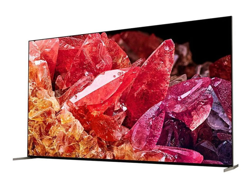 85 Inch 4K Ultra HD Mini LED Smart Google TV with Dolby Vision HDR O117035