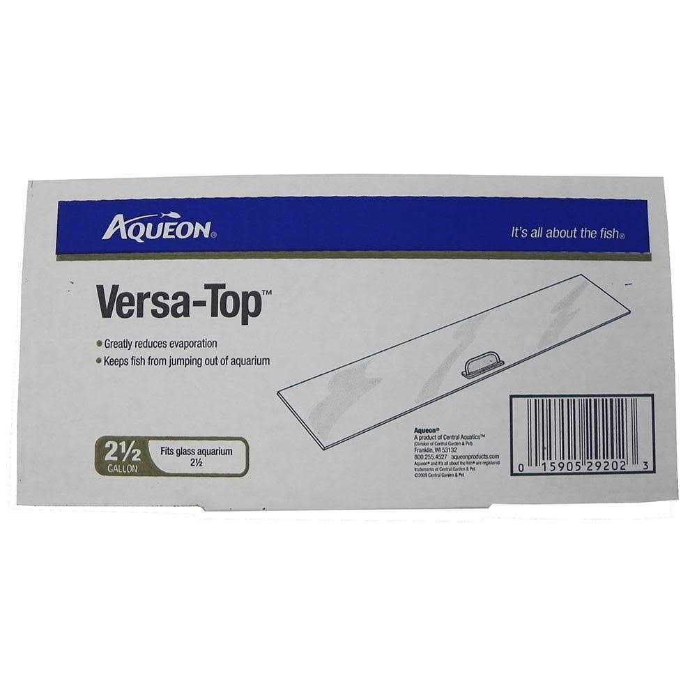 All Glass Aquarium Versa Top E22078