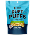 Ruff Puffs Flavor Dog Treats T888
