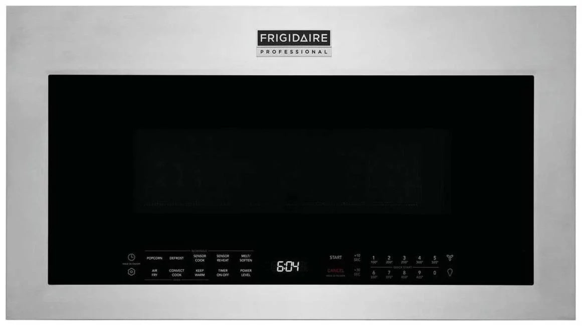 1.9 Cu. Ft. Over-the Range Microwave with Air Fry Y59740