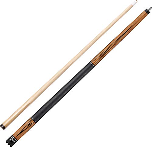 58" 2-Piece Billiard Cue B714966