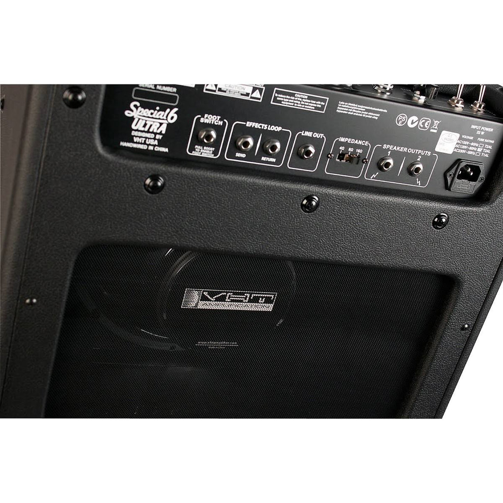 1x12 Tube Combo Amp T976092