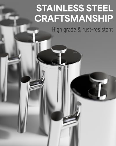 French Press F5996