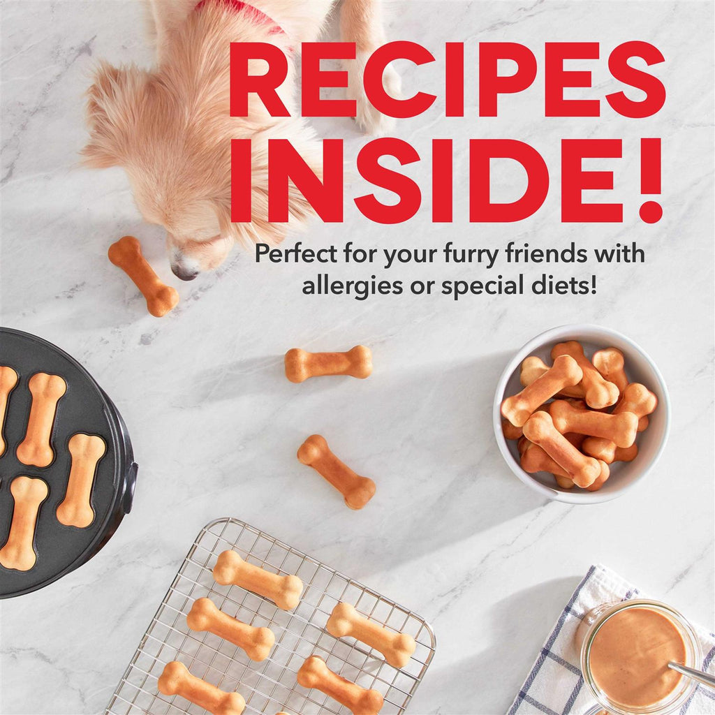 Dog Treat Maker J180396