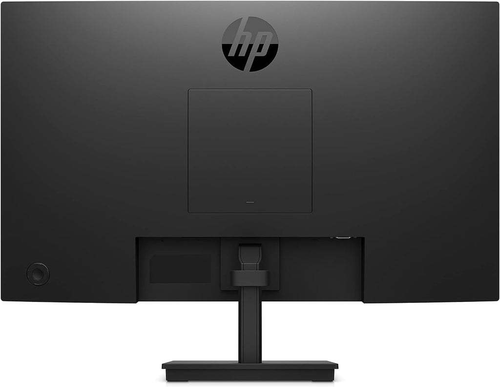 24" FHD VA Monitor, 1920 x 1080, 75Hz, Flat-Black L13818