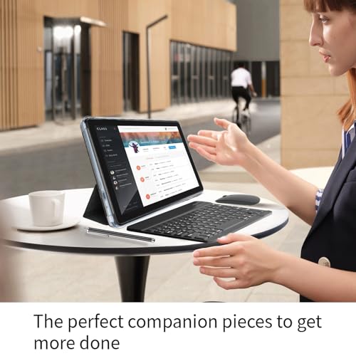 10 inch Octa Core Tablet with 1280x800 HD IPS Display N2490