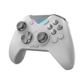 PC Controller with Hall Joystick and 6 Macros Buttons Q8125