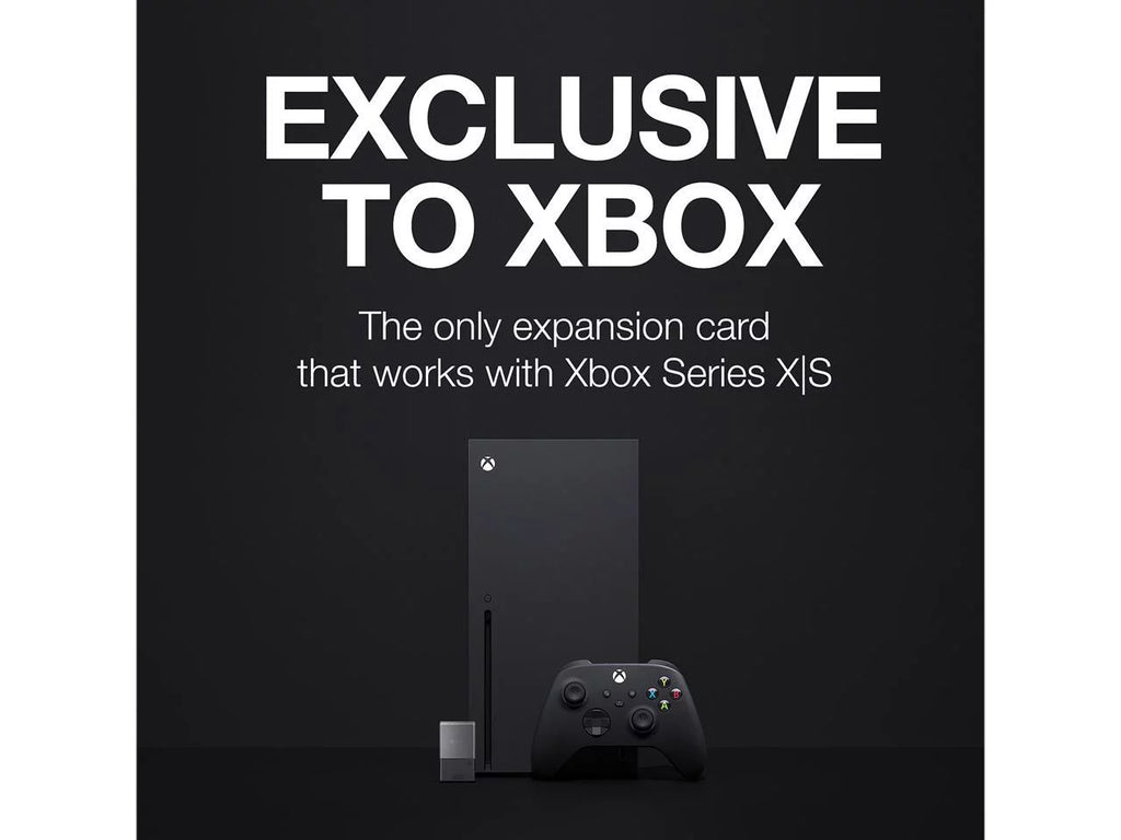 1TB NVMe Solid State Drive for Xbox Series X|S B565256