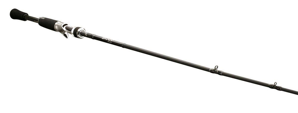 Black Casting Rods Y91497