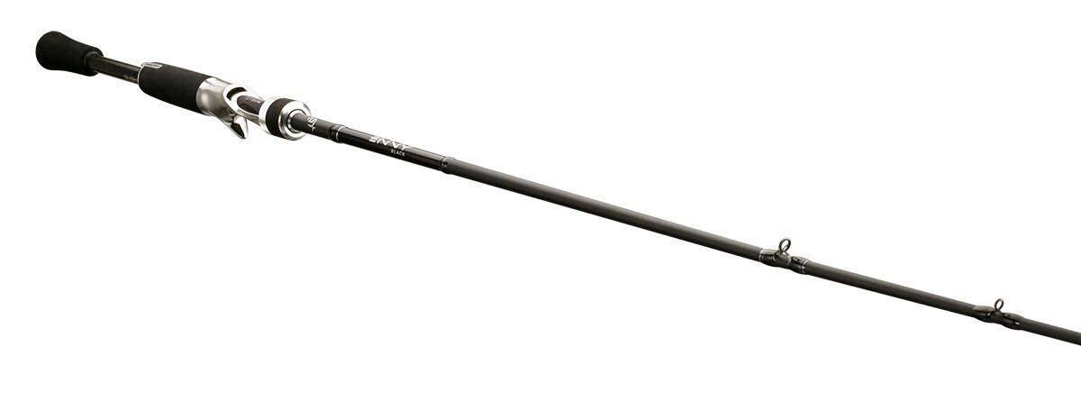 Black Casting Rods Y91497