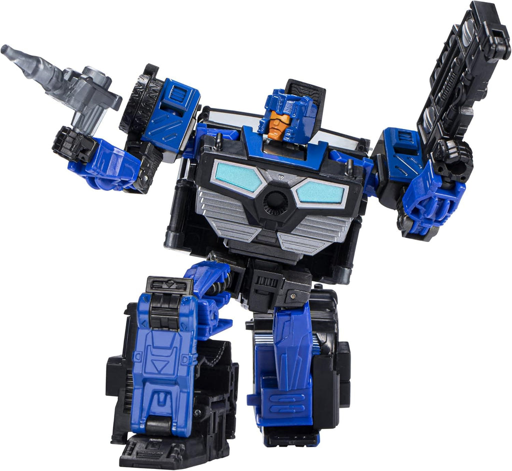 5.5-inch Action Figure L254091