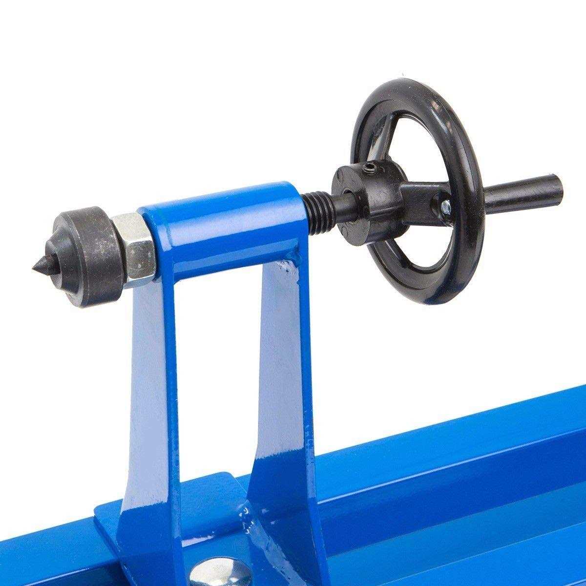 1/2HP 4 Speed 40 inch Wood Lathe U471