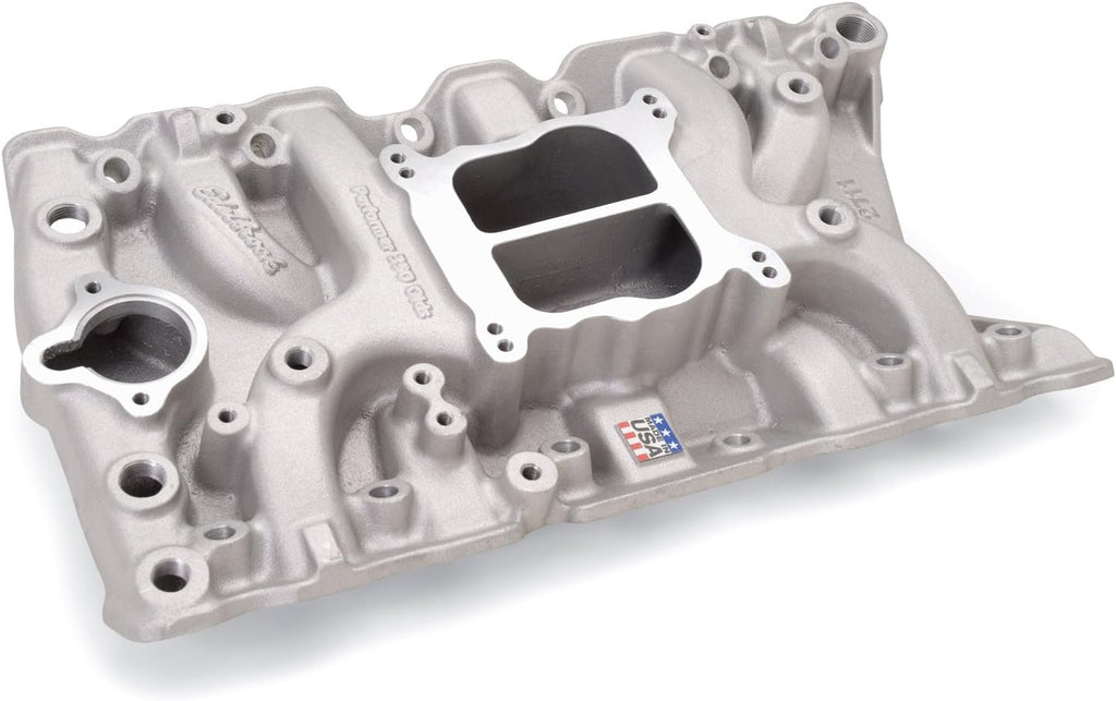 Intake Manifold N352984