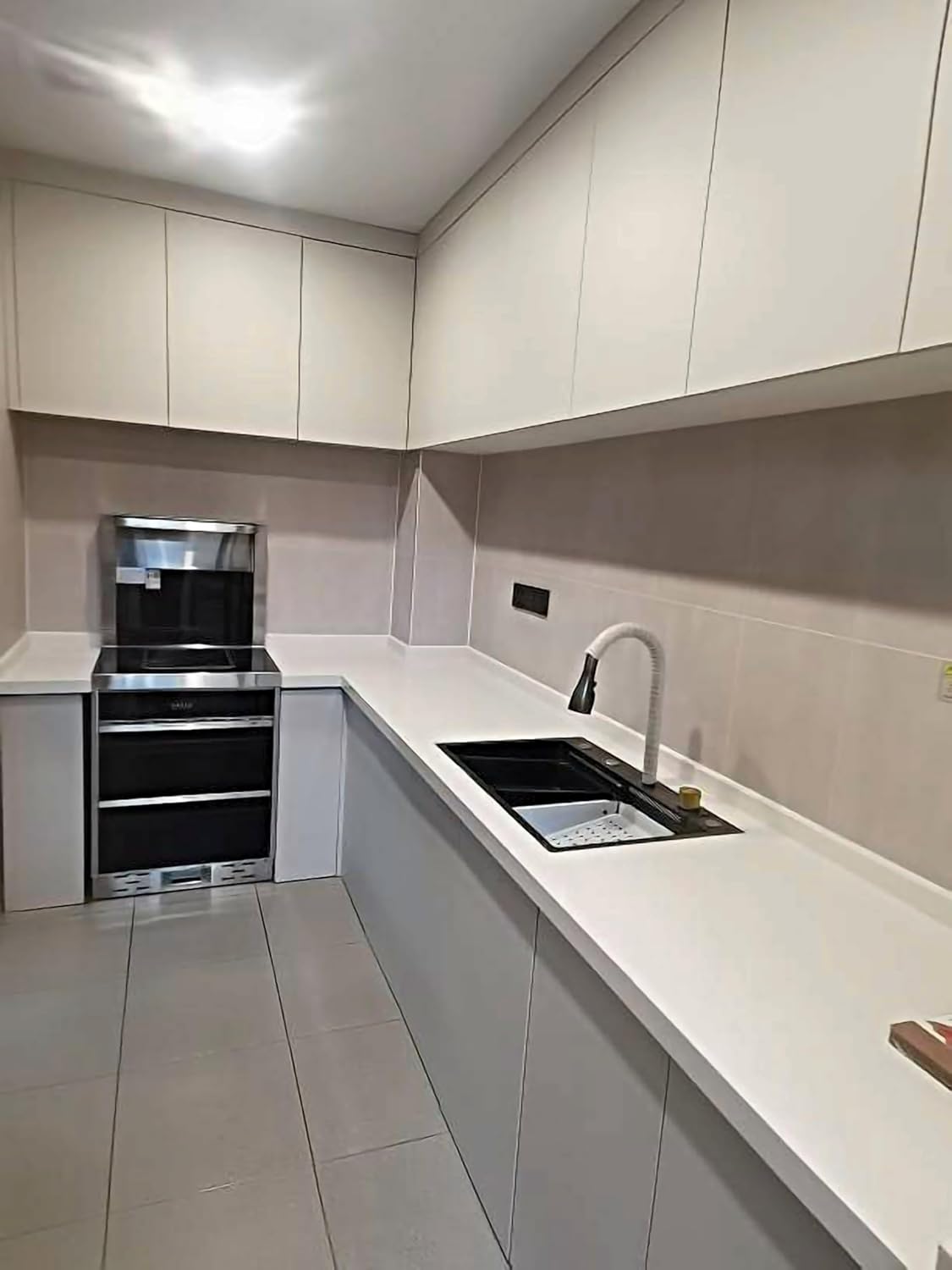Modular Prefab Portable Container Home Including Appliances R886