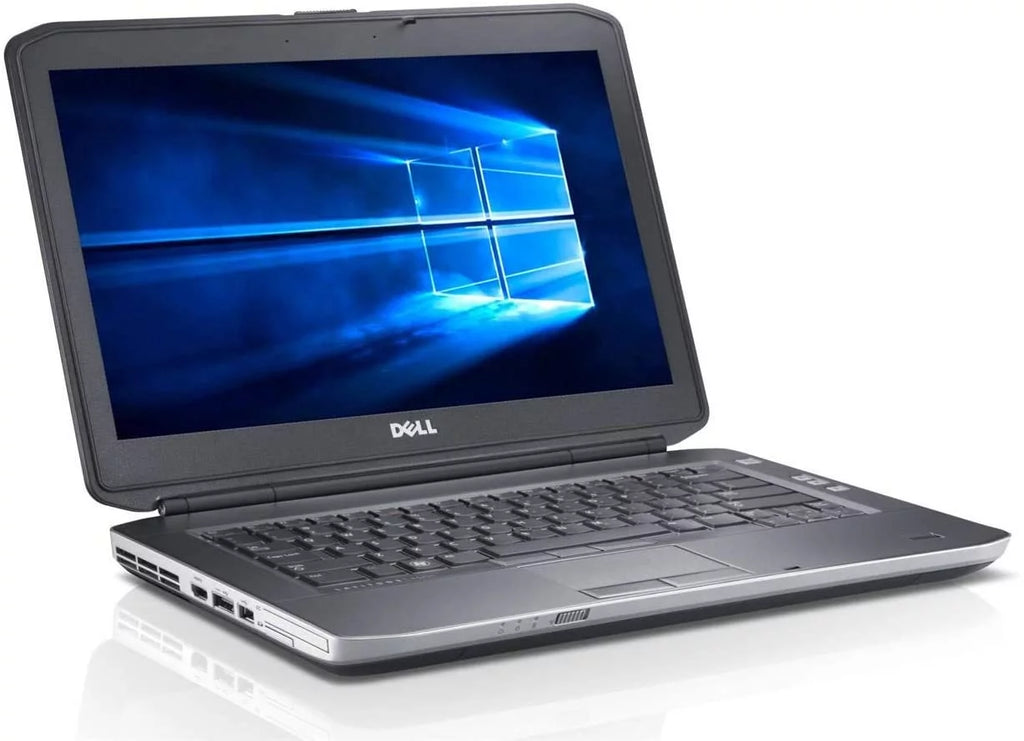 14.1" Laptop with i5-3380M 8GB RAM 750GB HDD Windows 10 Pro R611