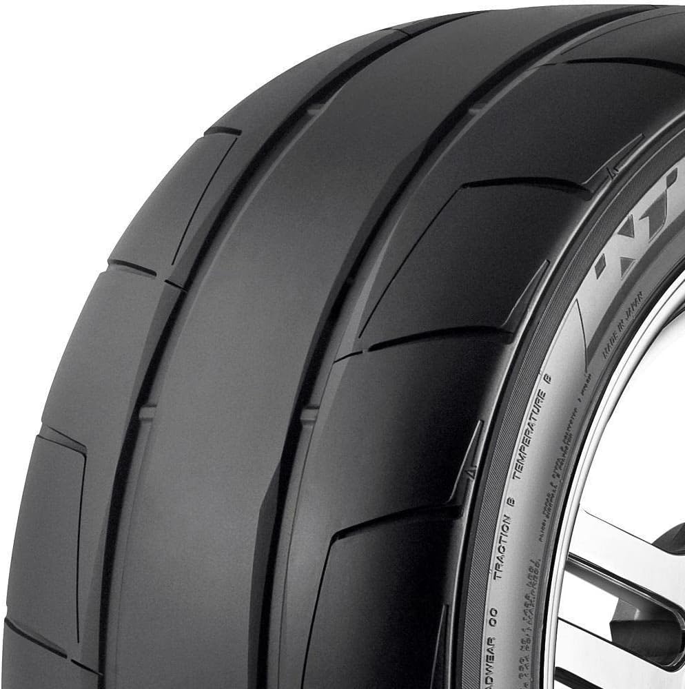 275/40R17 Drag Radial Tire Y771
