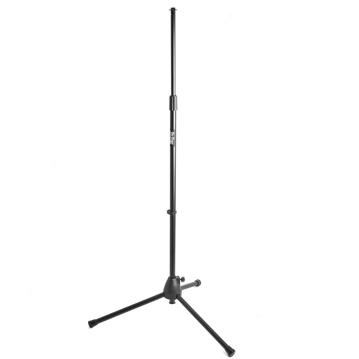 Large Diaphragm Cardioid Condenser Microphone with Boom Mic Stand and Mic Cable Z2537