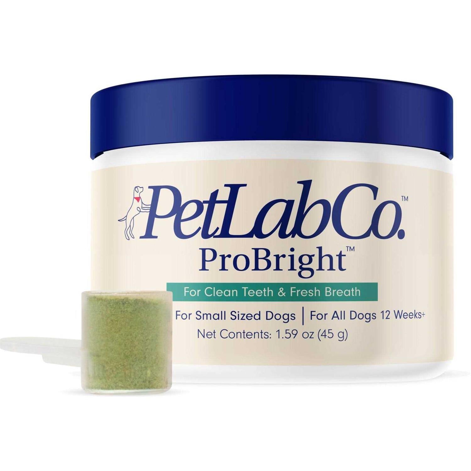 ProBright Dog Dental Powder R928