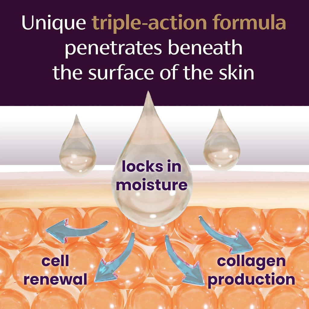 1.7 Oz Scar Cream R55520