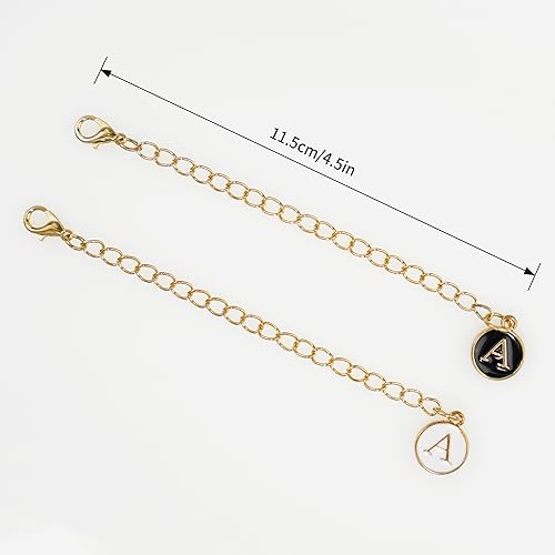 2 Pcs Letter Accessories for Stanley Cup O798
