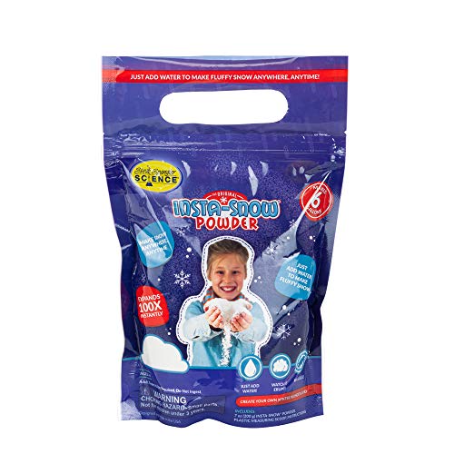 14 oz Insta-Snow Powder B526081