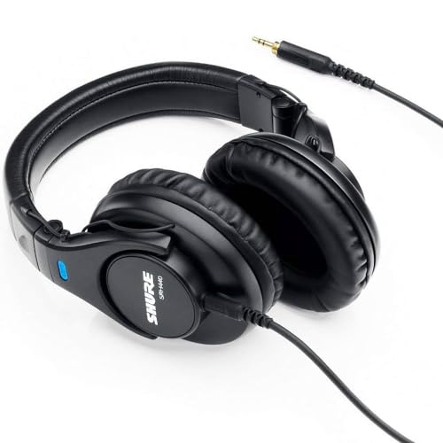 Over-Ear Wired Headphones B342843