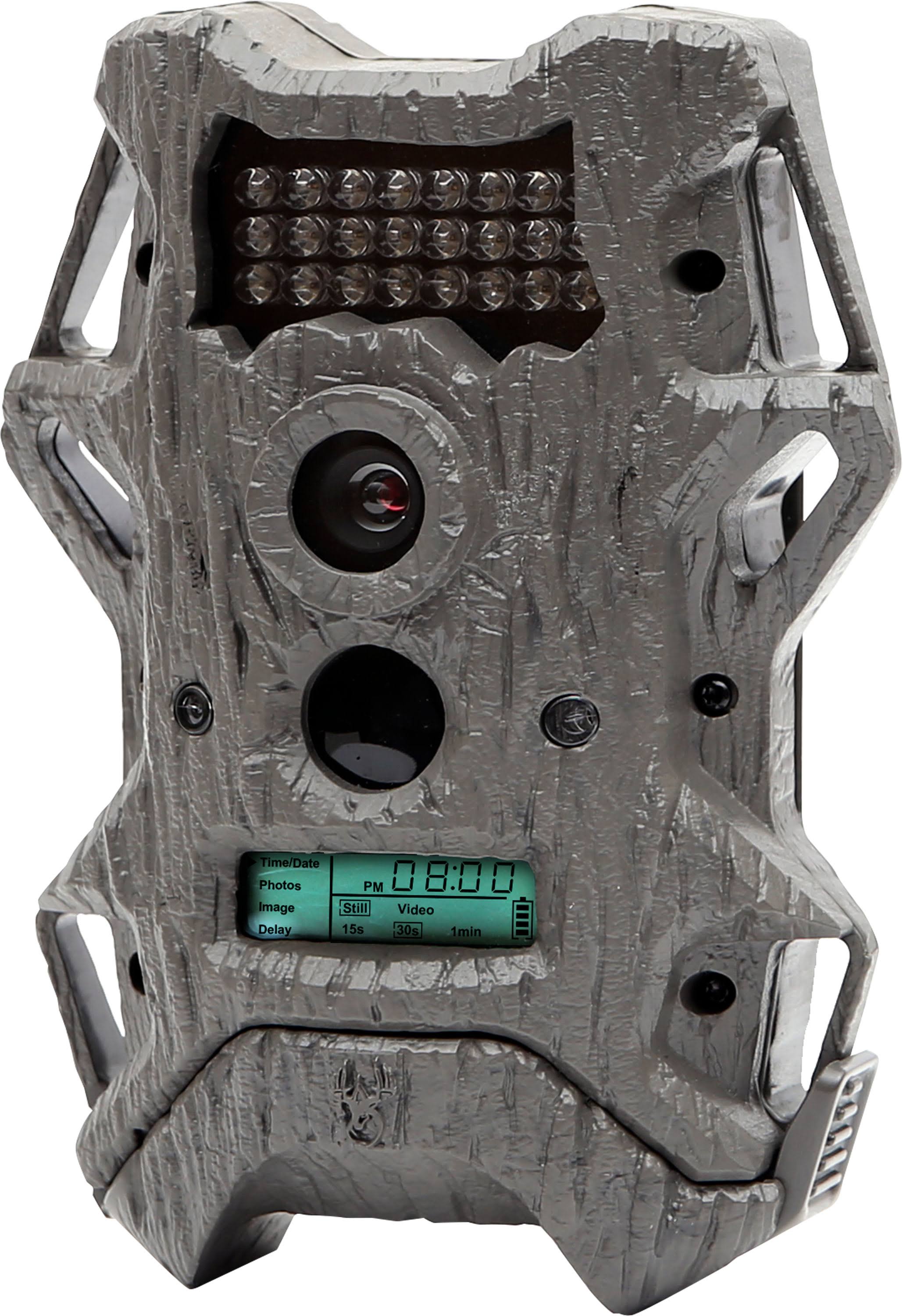 Brown 10 MP Infrared Game Trail Camera T11068
