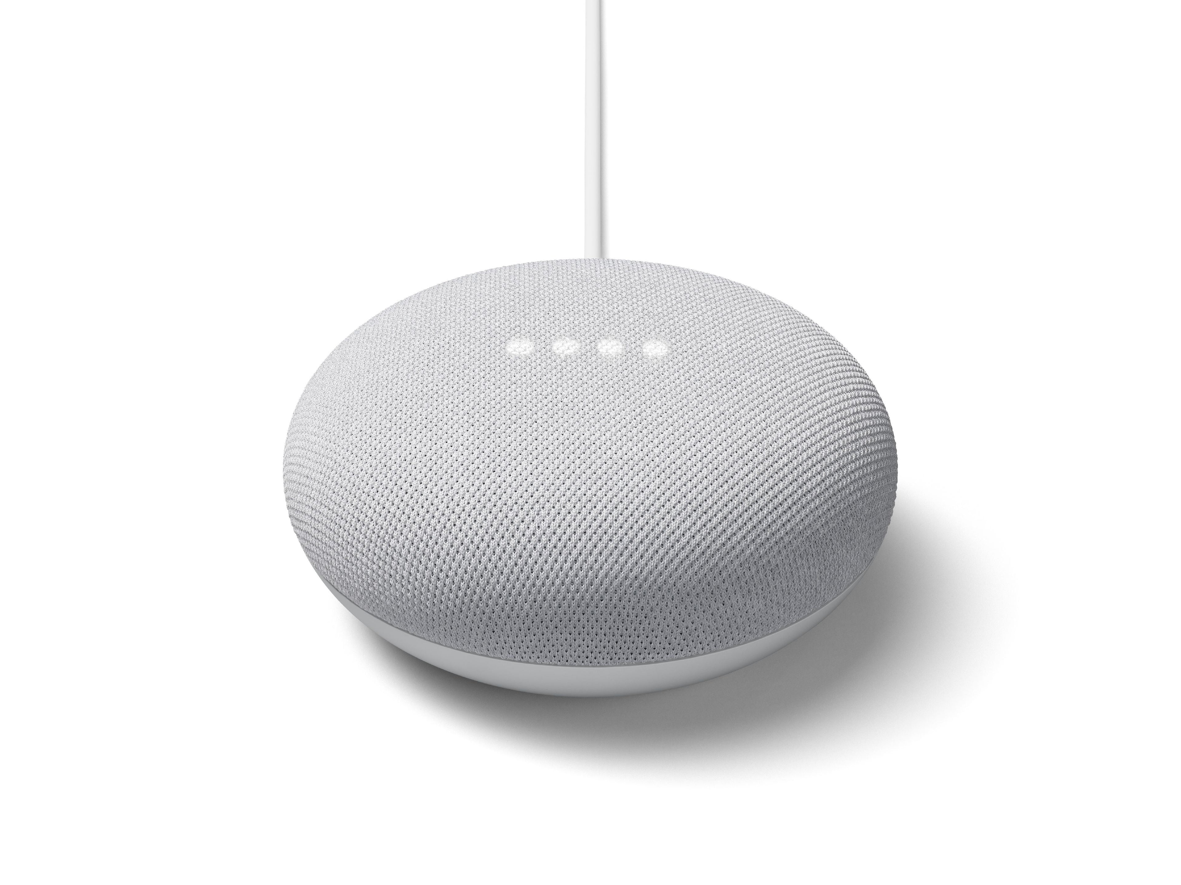 Chalk Smart Speaker N974