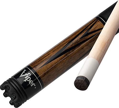 58" 2-Piece Billiard Cue B714966