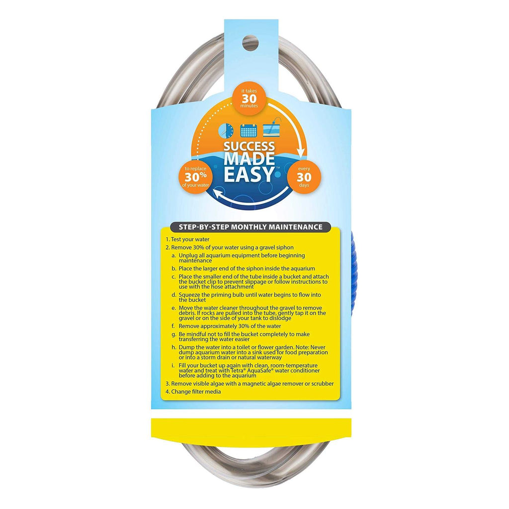 Tetra Water Cleaner H655655