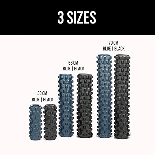 Textured Foam Roller Y256