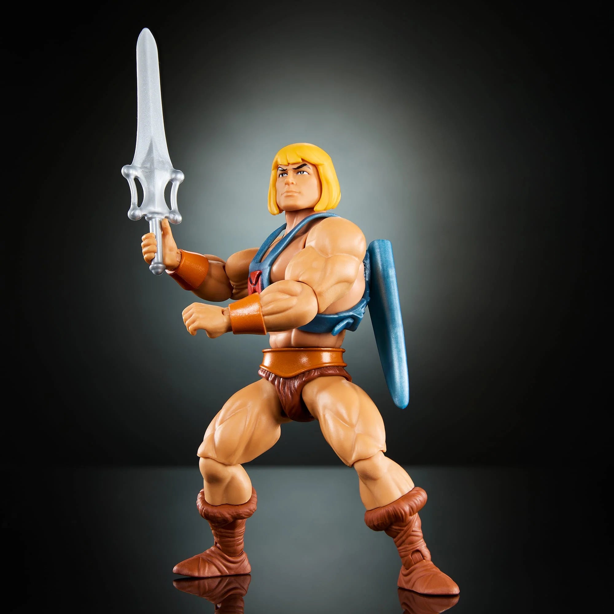 He-Man Action Figure A75738