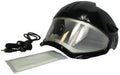Black Onesize Modular Electric Visor Y99118