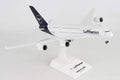 Lufthansa A380 1/200 Model with Gear C134707
