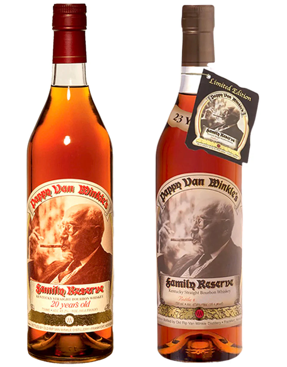 20 Year & 23 Year Bundle B80727