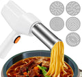 Portable Automatic Electric Pasta Maker Machine F5236