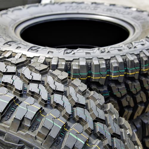 31/10.50R15 All Terrain Light Truck Tire L22156