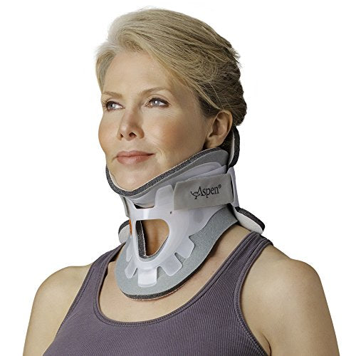 Regular Size Cervical Collar P945