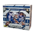 2015 Panini Prizm Football 12 Pack Jumbo Hobby Box F179