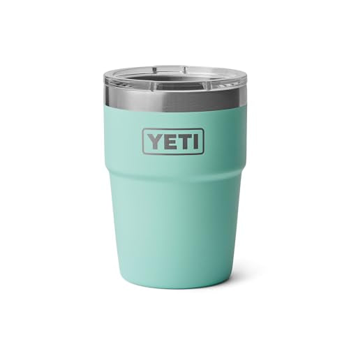 16 oz Vacuum Insulated Stainless Steel Tumbler with MagSlider Lid X6805