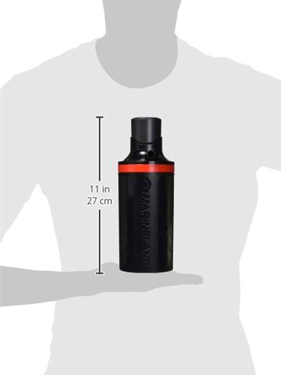 Magnum Polishing Internal Canister Filter K2181